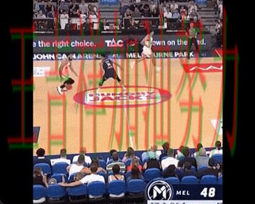 CBA转会动态追踪：中国田径队客场逆转拿下关键三分